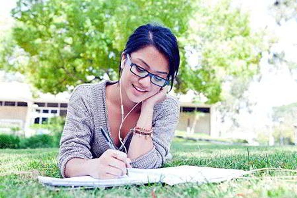 21 Songs to Make Studying For Midterms Less Horrible