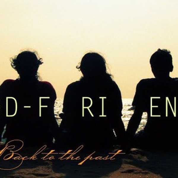 6 Ways You Grow Apart From Your Old Friends