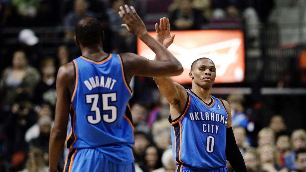 It's Time To Thunder Up