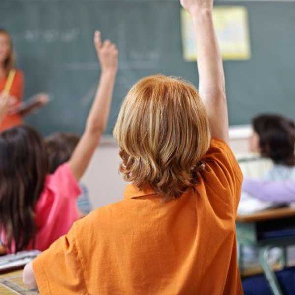 Why Class Participation Shouldn't Be Graded