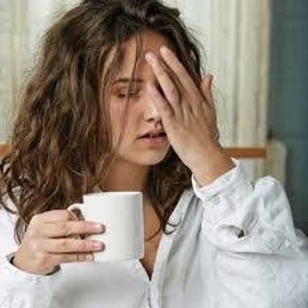 Why Sundays Are Actually The Worst Days
