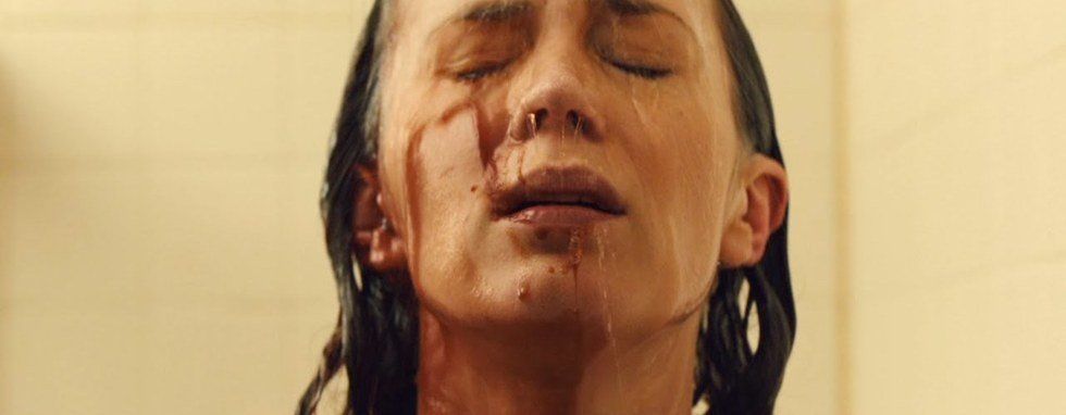 Film Review: 'Sicario'