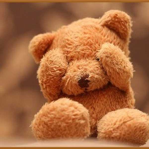 My Never-Ending Battle With Shyness