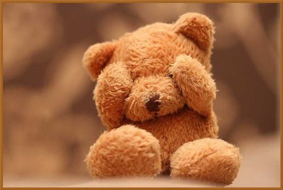 My Never-Ending Battle With Shyness