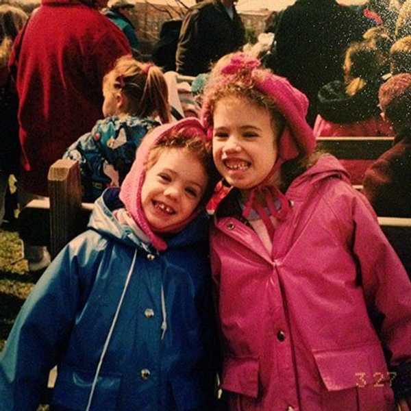 6 Signs You Are The Younger Sister
