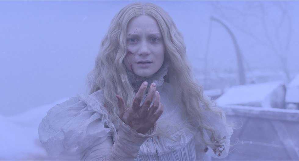 What's In Theaters: 'Crimson Peak' Review