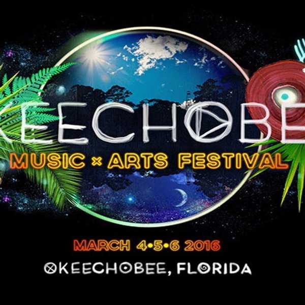 Okeechobee Music And Arts Festival To Host Multi-Genre Festival