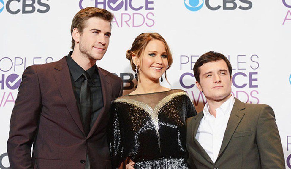 Let's Talk About The Wage Gap, Again