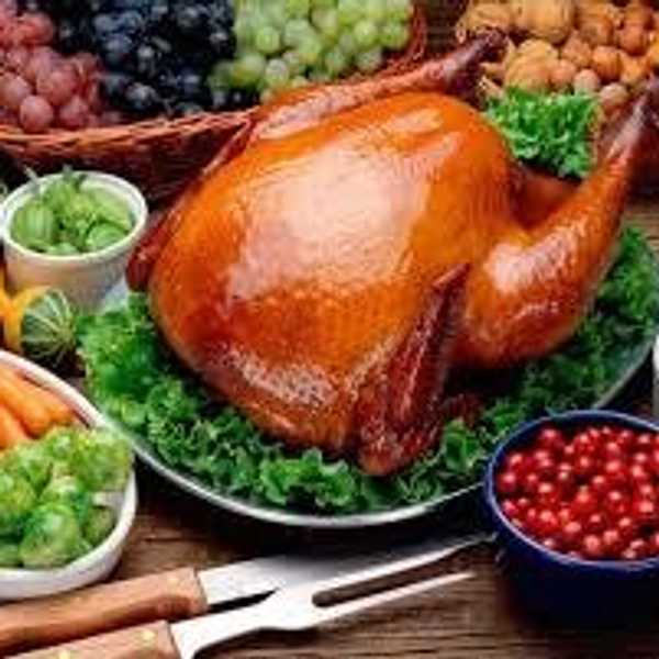 15 Reasons College Students Are Excited For Thanksgiving Break