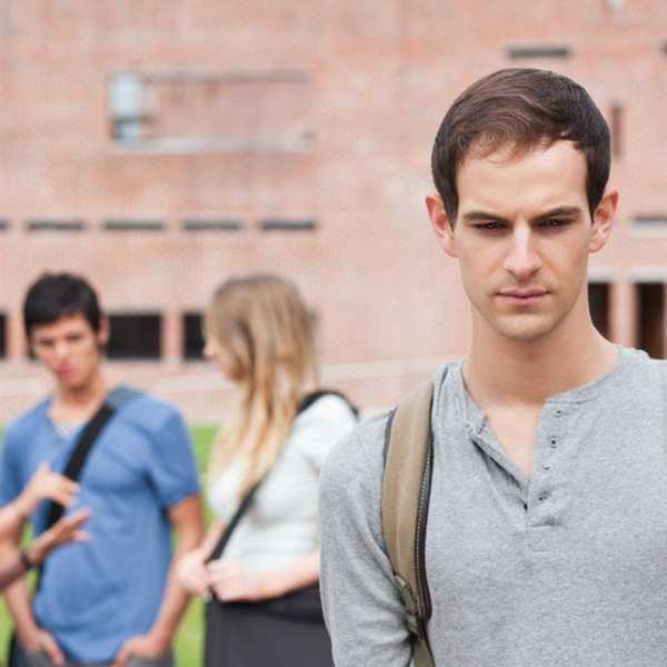 A Reminder To College Students: It's Going To Be Alright