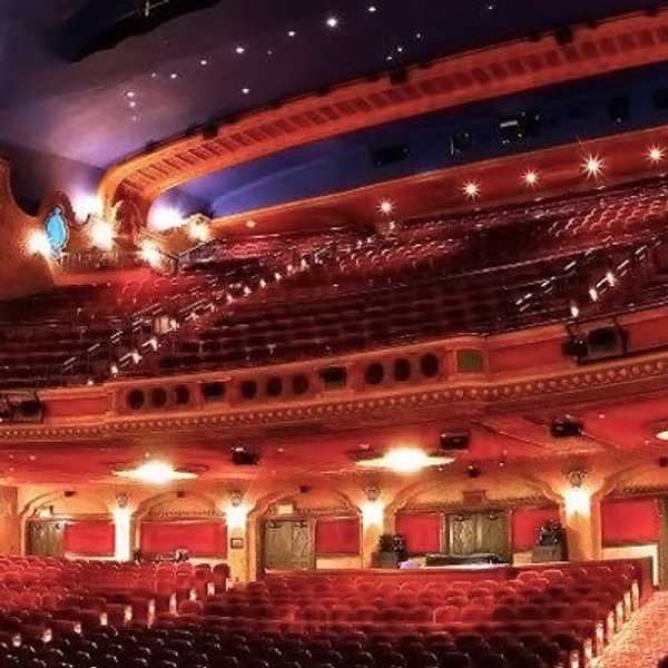 RVA Theatre Discounts For Students