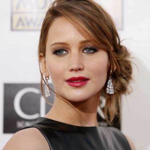 Jennifer Lawrence's Essay Was Not A Feminist Revolution