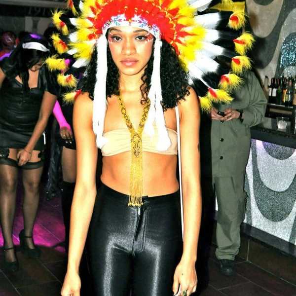 What Not To Wear This Halloween