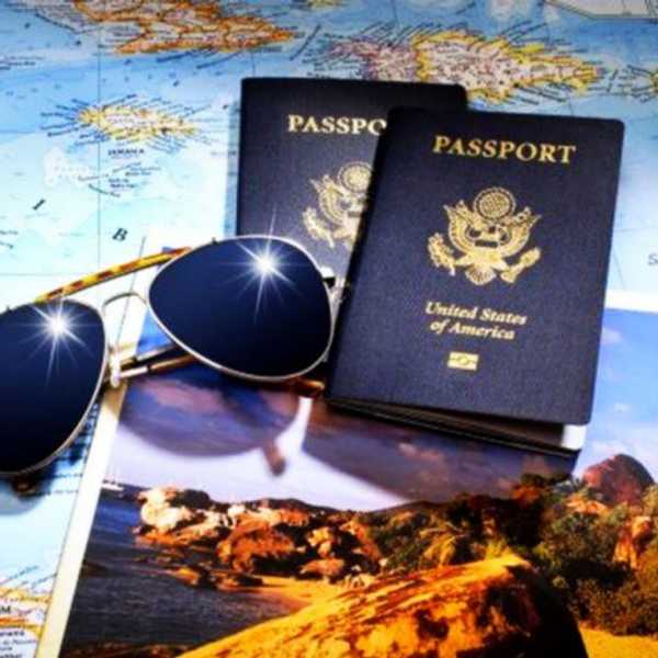 What I've Learned From Traveling