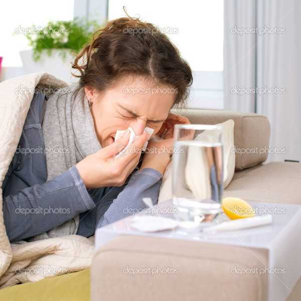Things To Do When You're Sick
