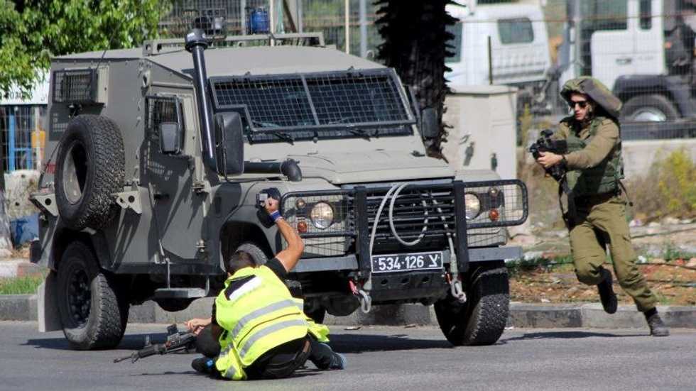 As Terror Erupts Again In Israel, Is There Anything We Can Really Do To Stop It?