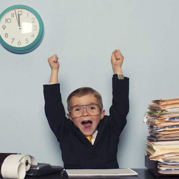 9 Ways To Waste Time Like An Adult