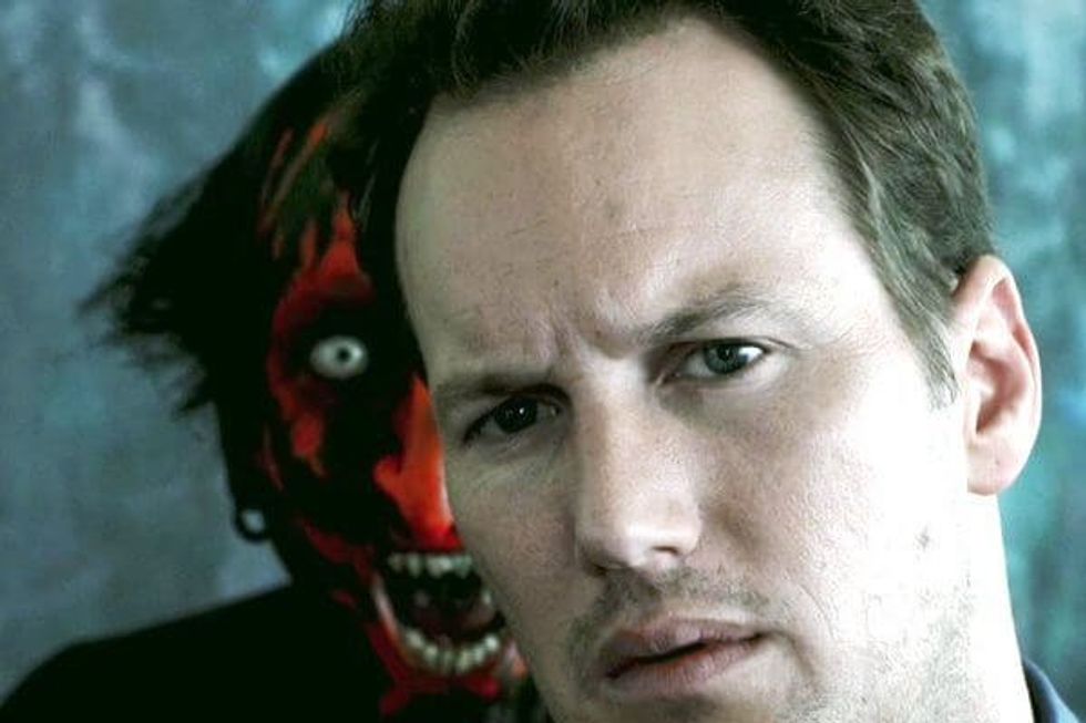 Horror Film Making 101