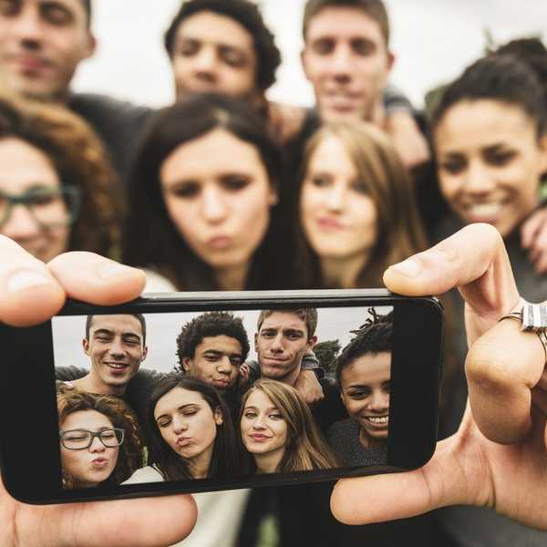Kinds of Happiness Our Generation is Disconnected From