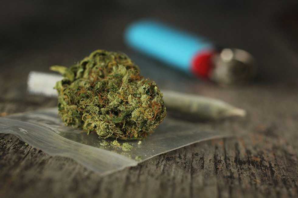 Pot: Let's Tok About It