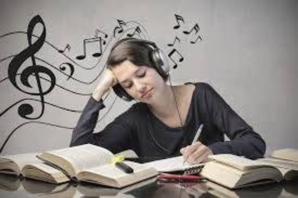 16 Best Songs To Study To