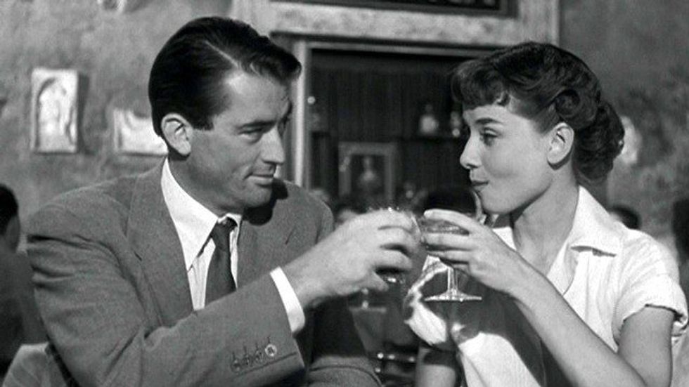 I Went On A Tinder Date, And This is What Happened