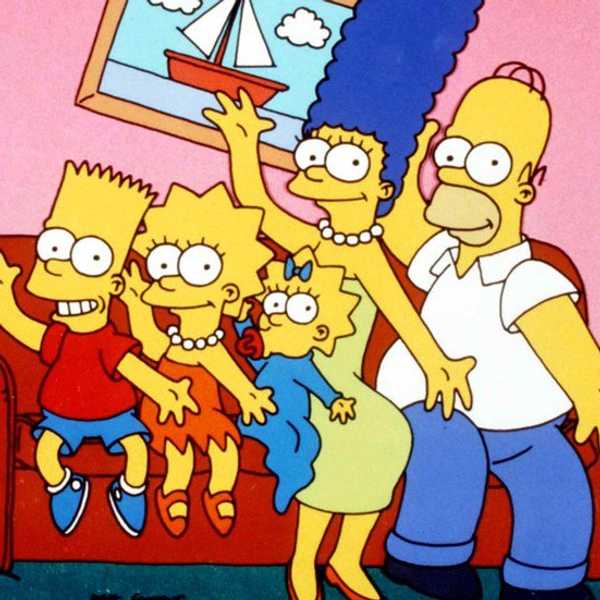 13 Lessons Taught by the Simpsons Family