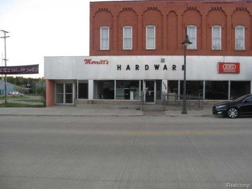 A Love Letter To My Small Town