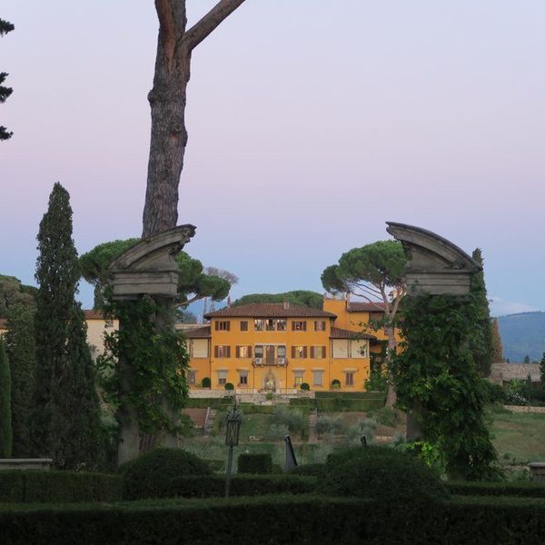 Tour The Most Beautiful College Campus In The World