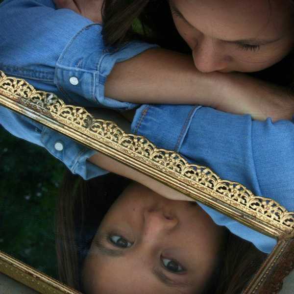 Perception is the Greatest Deception