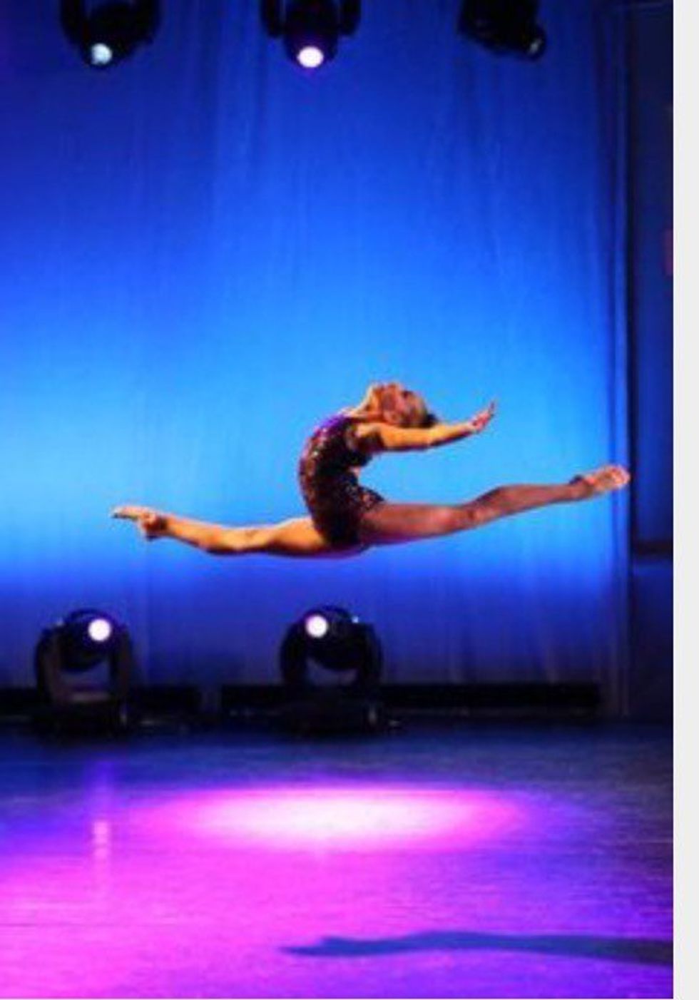 11 Dances From The 2015 Competition Season Everyone Should Watch