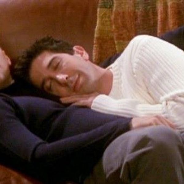 19 Things All Professional Nappers Know To Be True