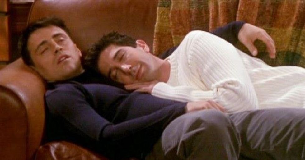 19 Things All Professional Nappers Know To Be True