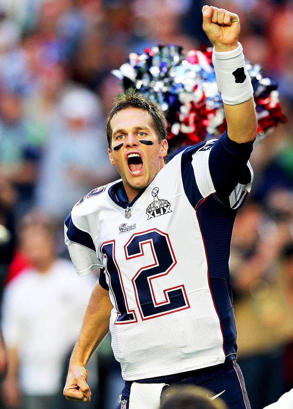 7 Reasons Why Tom Brady Is Actually The Greatest Of All Time