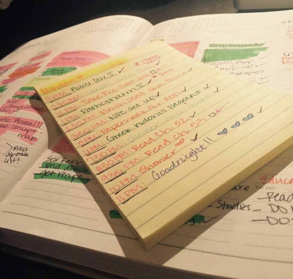 6 Problems That Busy Girls Face Daily