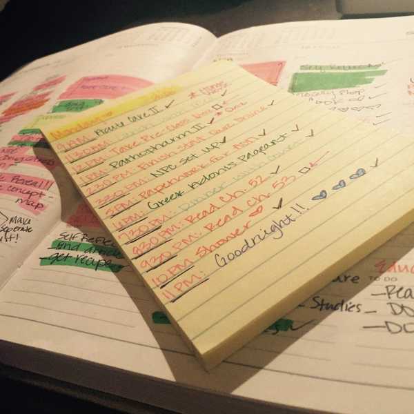 6 Problems That Busy Girls Face Daily