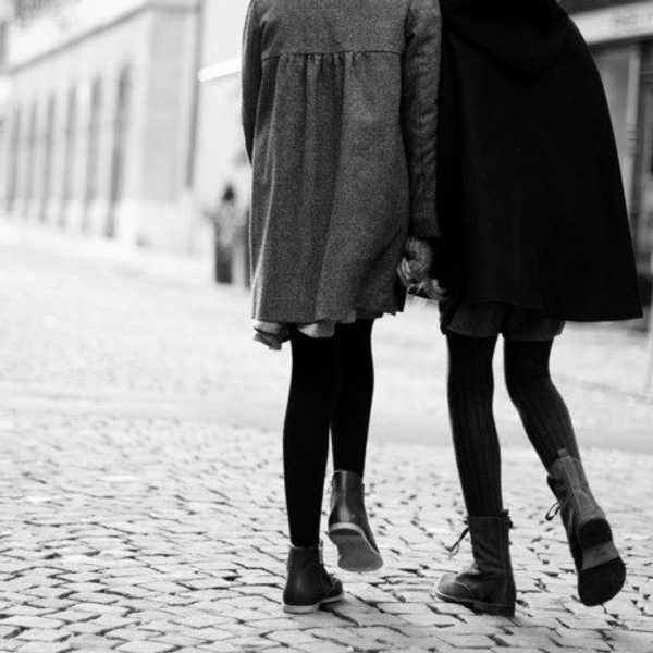 Why I Don't Settle For Empty Friendships Anymore
