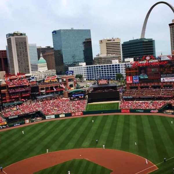 Why The St. Louis Cardinals Are Still The Best Baseball Team In The Country