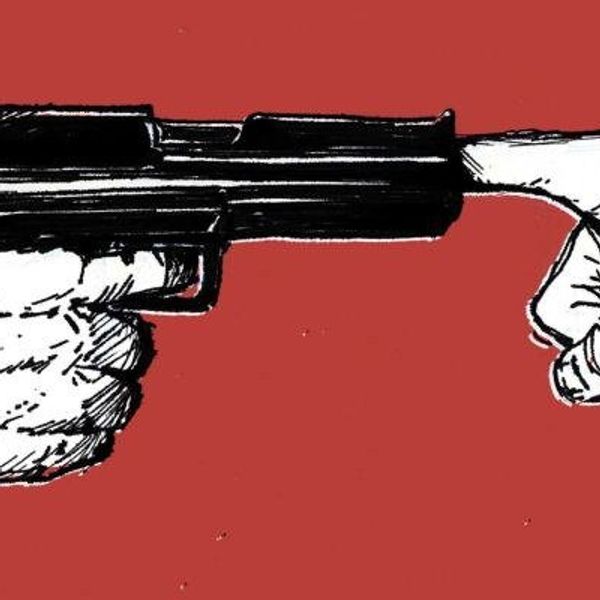 Gun Violence: What's The Real Problem?