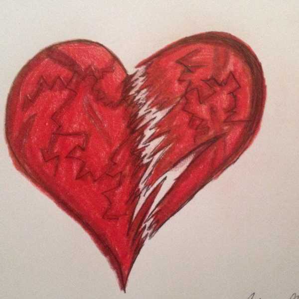A Thank You Letter to the Guy That Broke My Heart*