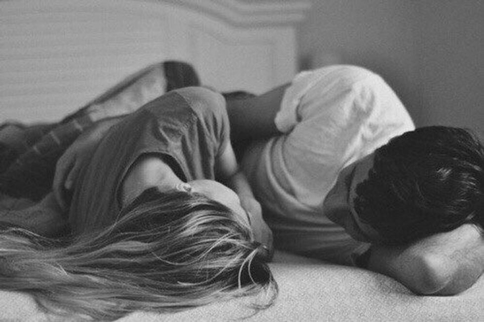 Why You Shouldn't Worry That You Are Single