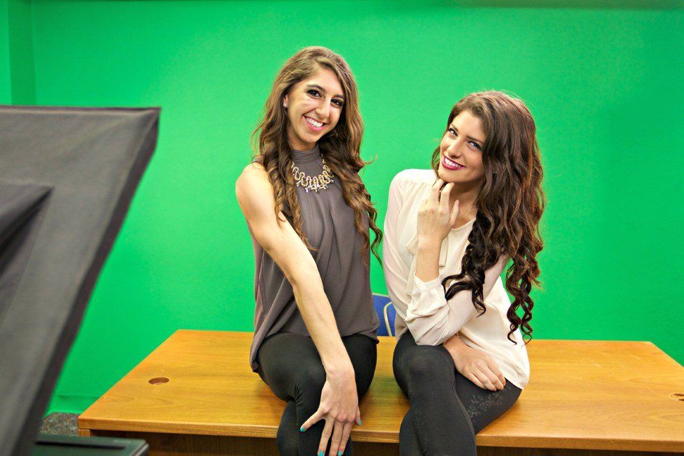 Twenties And Trending: The New Webseries You Don't Want To Miss!