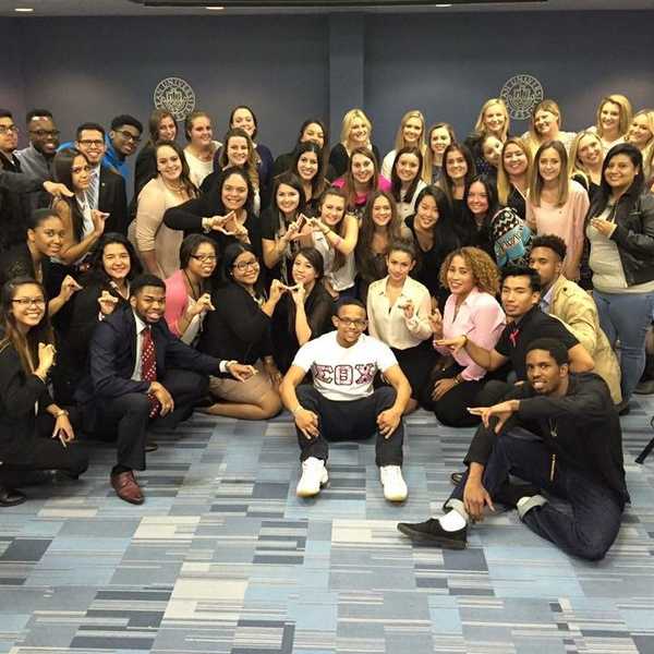 10 Misconceptions About Greek Life