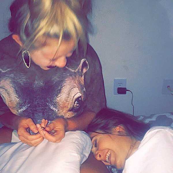 11 Unhealthy Habits We Discover In College