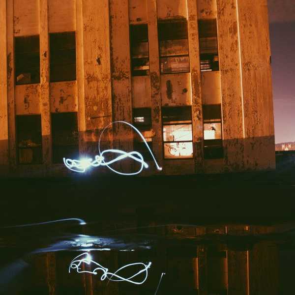 A Perspective On Photography