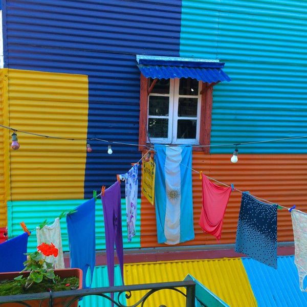 5 Reasons To Study Abroad In Buenos Aires