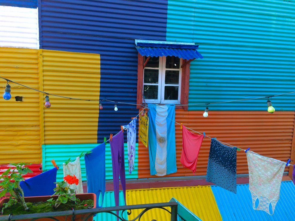 5 Reasons To Study Abroad In Buenos Aires