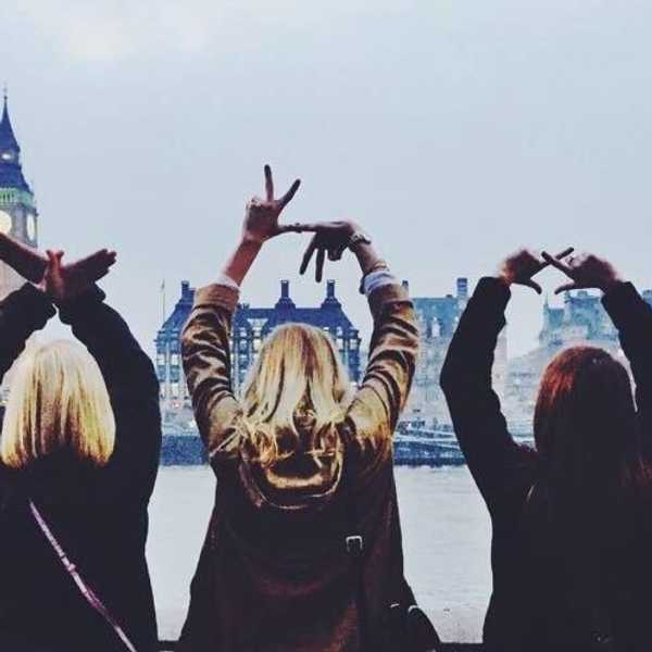 9 Common Myths About Sororities Debunked