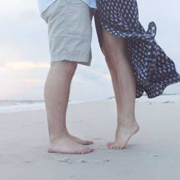 He's A Great Guy, But Is He Great For You?