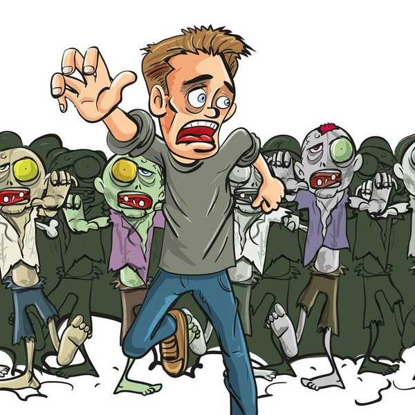 Zona Zombie Apocalypse